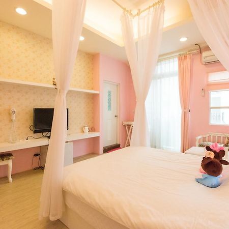 Tainan Minuet Exterior foto
