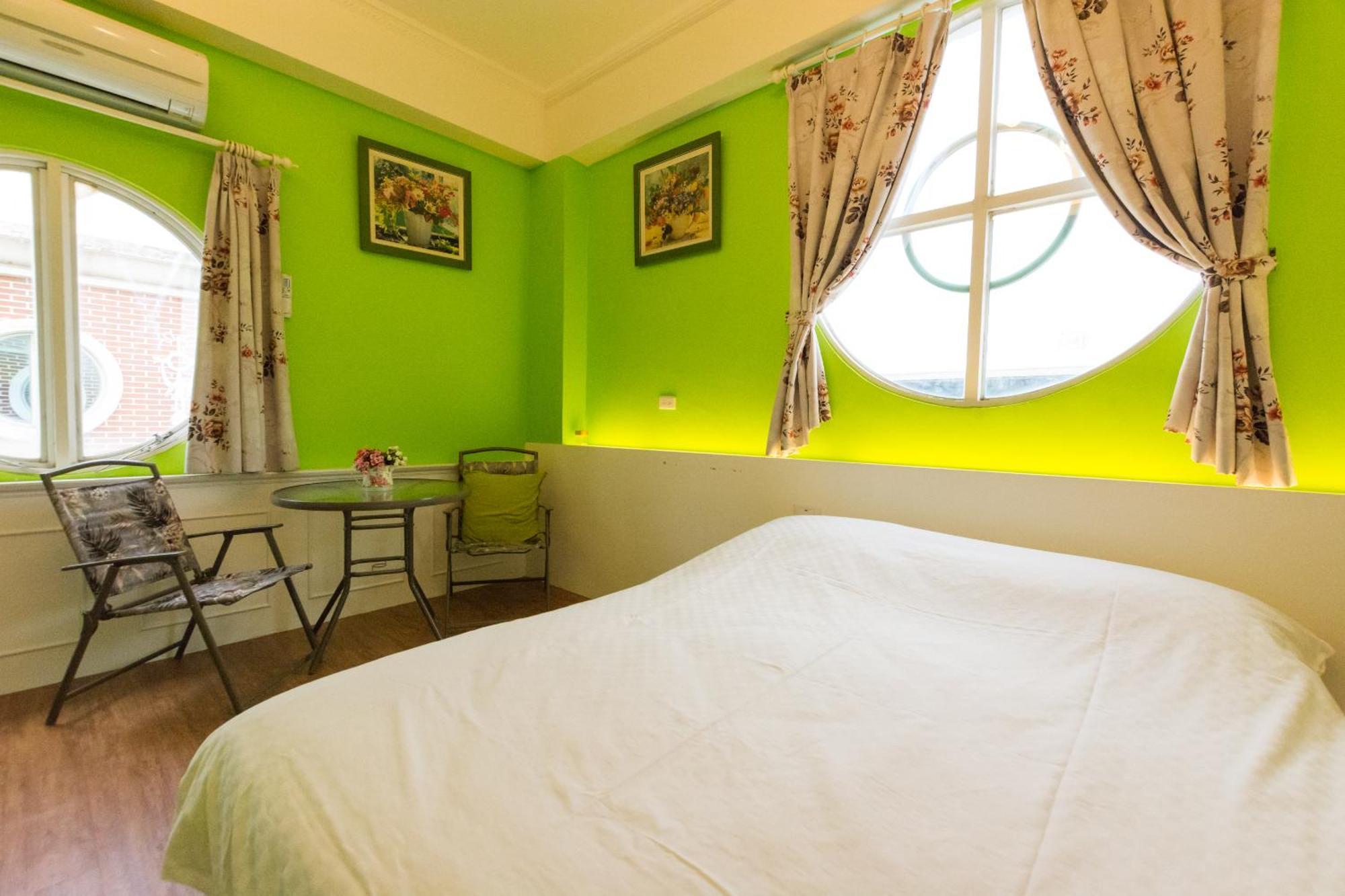 Tainan Minuet Exterior foto