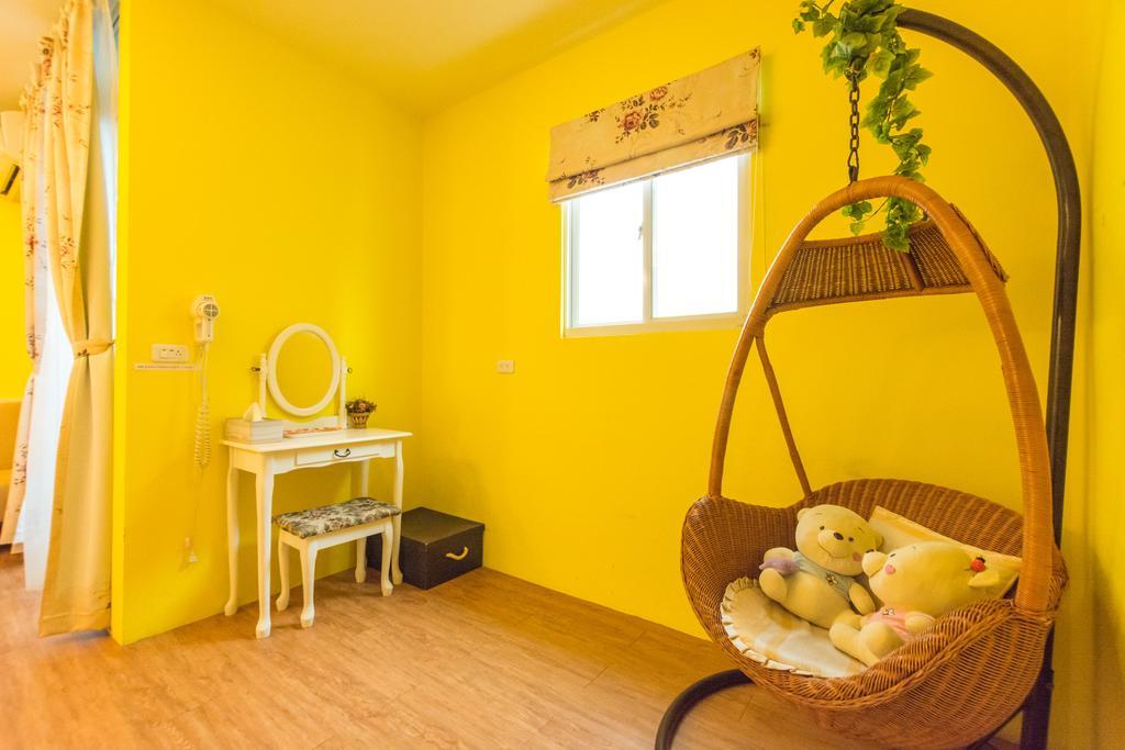 Tainan Minuet Exterior foto