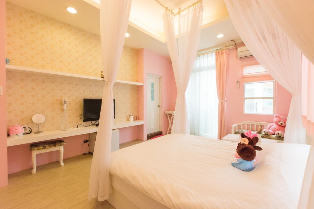 Tainan Minuet Exterior foto