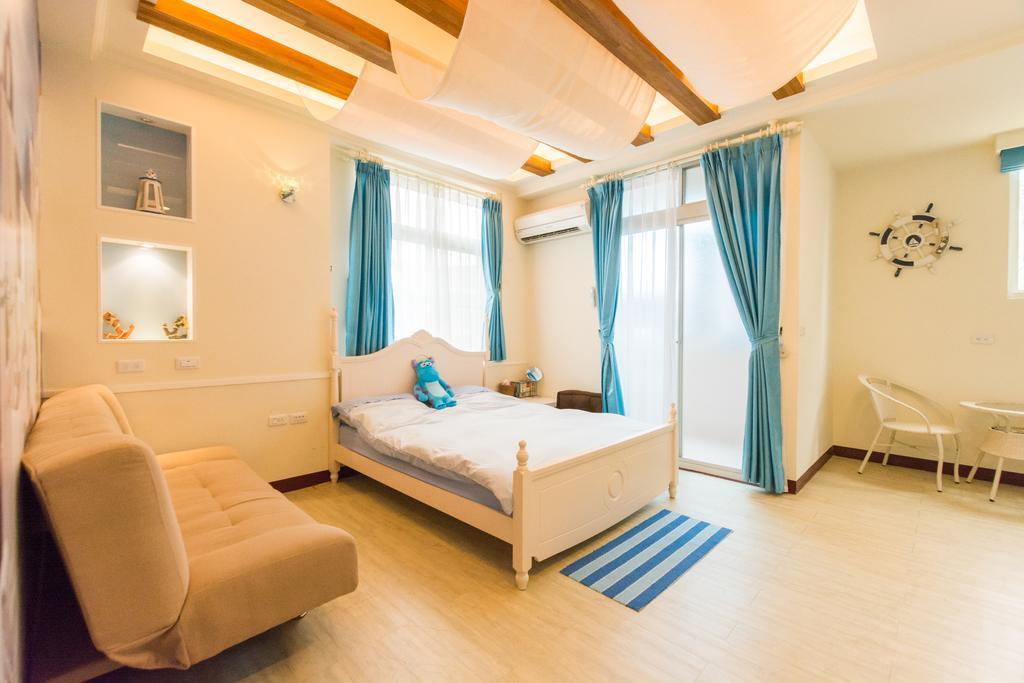 Tainan Minuet Exterior foto